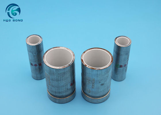 60-150mm Steel Plastic Composite Pipe Anti Corrosion