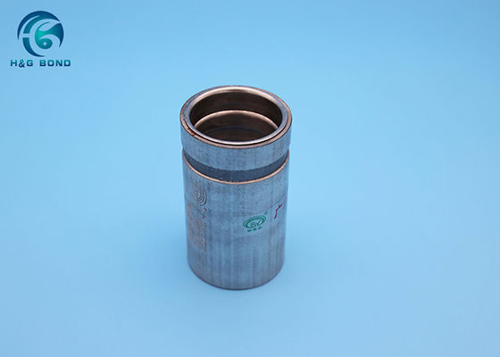 Hot Water Reinforced Plastic Pipe 15mm 2.8mm DN25-DN400