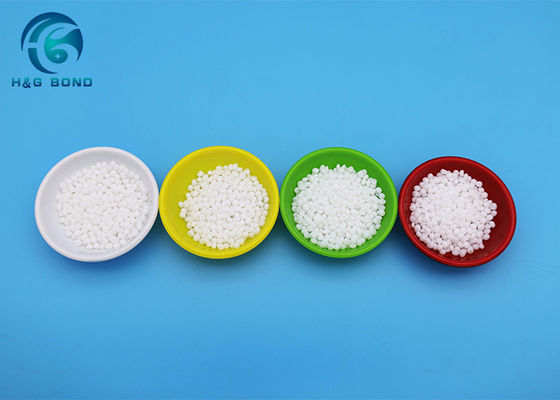 Weather Resistant Hot Melt Adhesive Resin Transparent