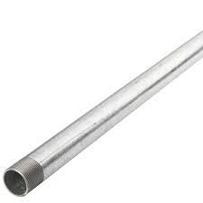 Hot Dip Conduit Pipe Galvanized DN25-DN200 Corrosion Resistance