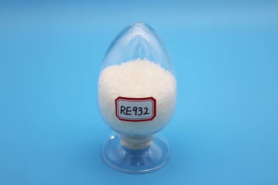 Transparent Hot Melt Adhesive Copolymer For Multi Layer Barrier Sheets