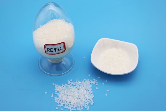 Transparent Hot Melt Adhesive Copolymer For Multi Layer Barrier Sheets
