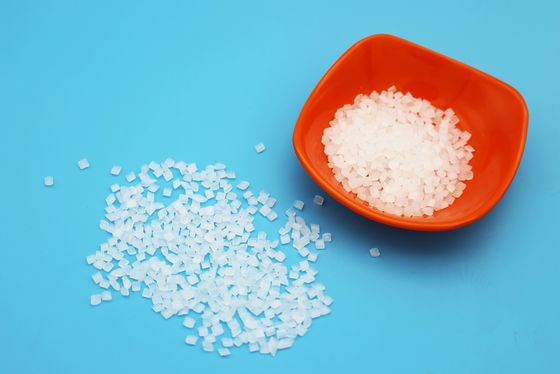 High Termprature Hot Melt Tie Resin For PA/PP Compound Of Food Packing Films