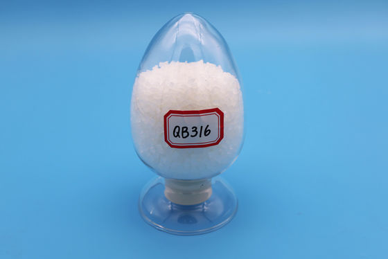 High Termprature Hot Melt Tie Resin For PA/PP Compound Of Food Packing Films