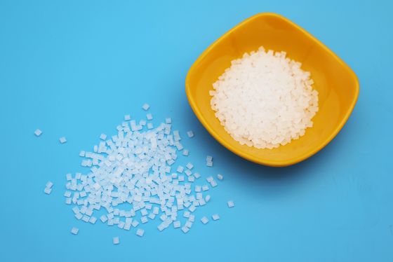 Pellet Hot Melt Tie Resin For Multi-Layer Plastic Medicine Bottles