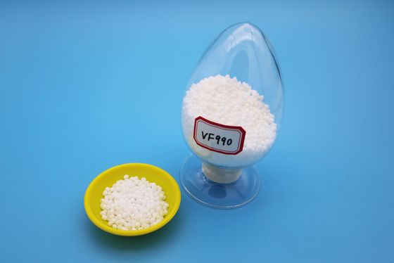 Excellent Peel Strength Hot Melt Adhesive Resin For Alumunium Composite Panel Films