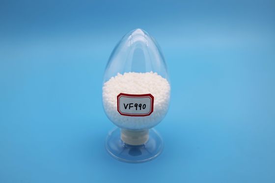 Excellent Peel Strength Hot Melt Adhesive Resin For Alumunium Composite Panel Films