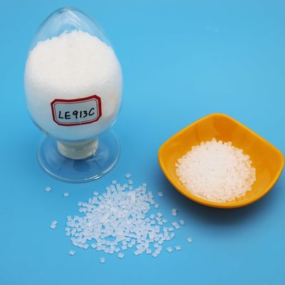 Transparent Polyolefin Hot Melt Tie Resin For Various Multi Layer Plastic Medicine Bottles
