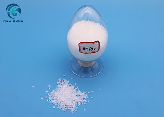 Hot Melt Adhesive Granule as Binder For Multi Layer Containers And Hoses