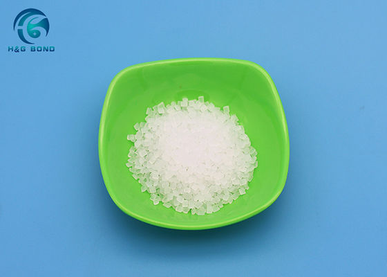 Hot Melt Adhesive Granule as Binder For Multi Layer Containers And Hoses