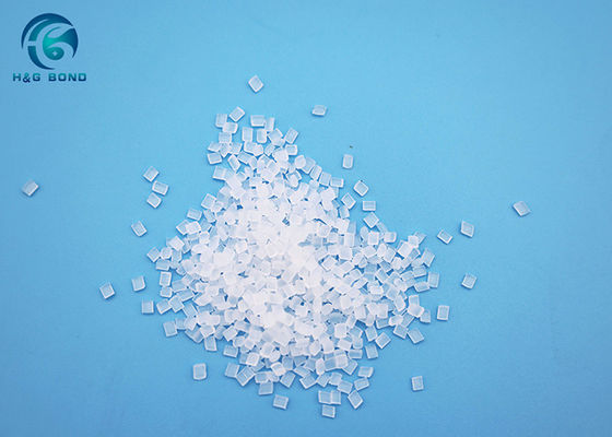 Hot Melt Adhesive Granule as Binder For Multi Layer Containers And Hoses