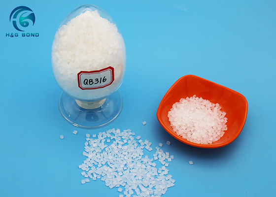 Transparent Tie Resin For  Multi-Layer Coextrusion Food Packaging Composite Films