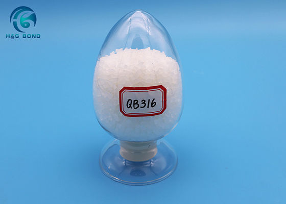 High Temperature Hot Melt Adhesive Granule For Multi Layer Co Extruded Food Packaging Film