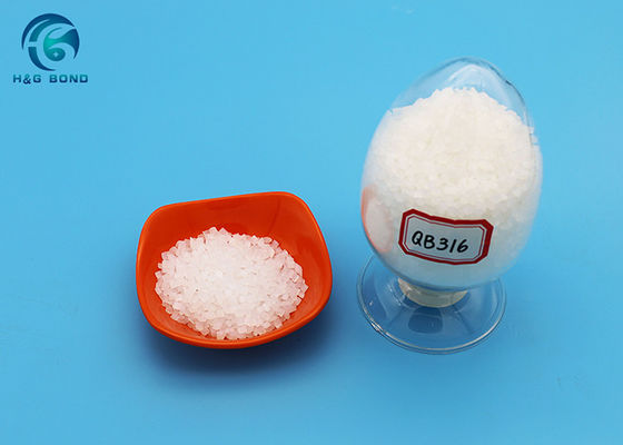 Transparent Tie Resin For  Multi-Layer Coextrusion Food Packaging Composite Films