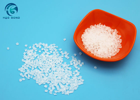 High Temperature Hot Melt Adhesive Granule For Multi Layer Co Extruded Food Packaging Film