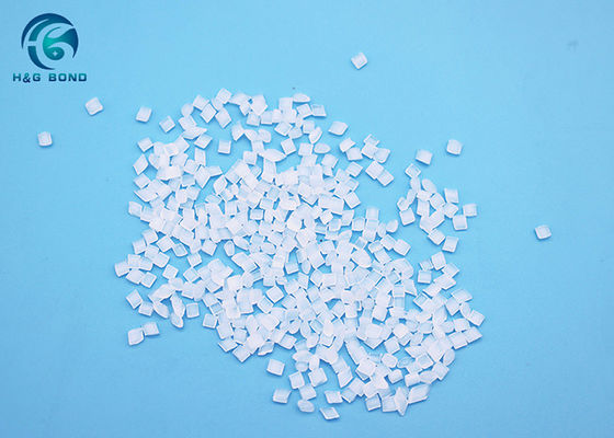 High Temperature Hot Melt Adhesive Granule For Multi Layer Co Extruded Food Packaging Film