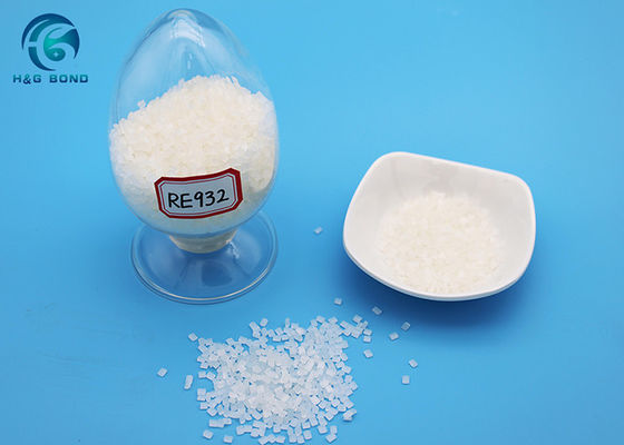 Adhesive Resin Transparent Hot Melt Bonding For Various Multi Layer Barrier Sheets