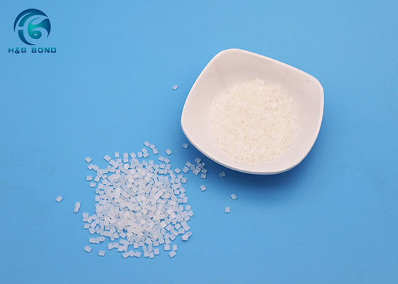 High Bonding Strength Hot Melt Adhesive Granule For Multilayer Barrier Sheets