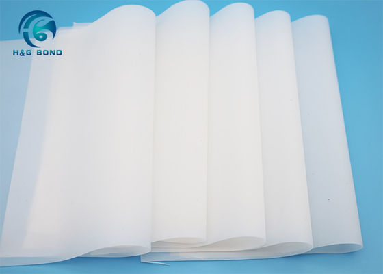 Excellent Peel Strength and Low Temperature Polythene Adhesive Films For ACP