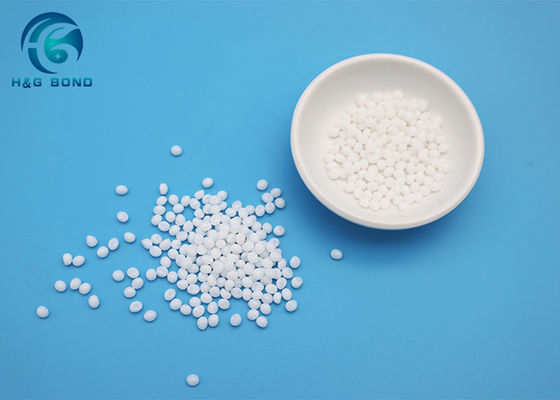 Melt Point 105℃ Hot Melt Adhesive Resin For Alumunium Composite Panel Films