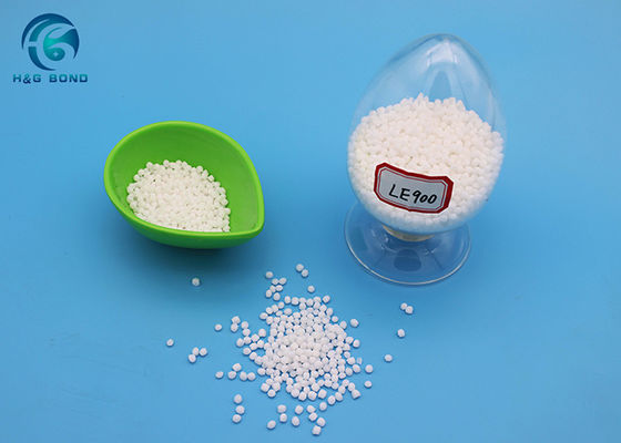 White Hot Melt Adhesive Resin High Adhesive Strength