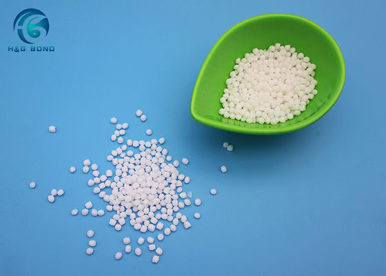 Pellet Hot Melt Resins For Plastic Lined Pipe And Steel Plastic Pipe