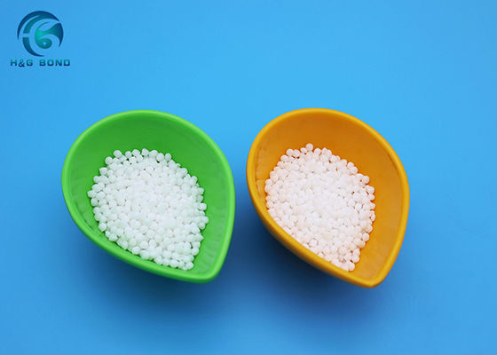 No Residue Hot Melt Resins