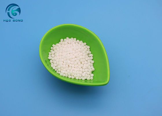 PE Pellet Hot Melt Adhesive Granules Excellent Processability