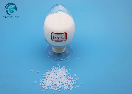 Transparent Hot Melt Tie Resin as Binder For Polyethylene and EVOH