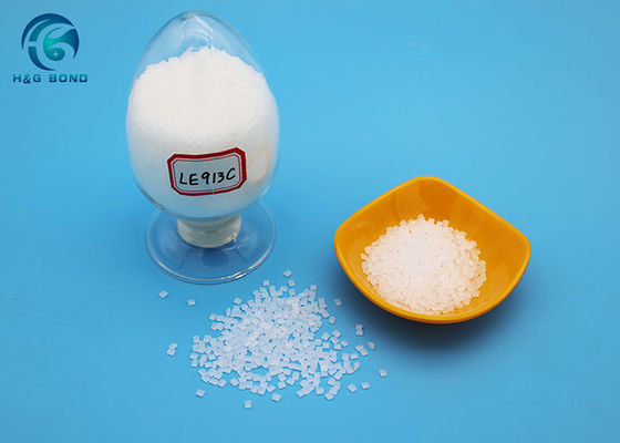 Transparent Hot Melt Tie Resin as Binder For Polyethylene and EVOH