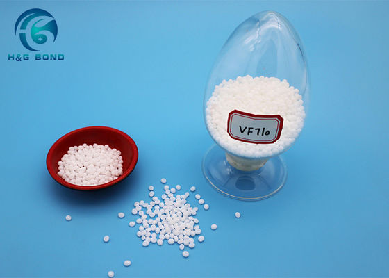 Metal Composite Panel Film Hot Melt Adhesive Granules High Adhesion