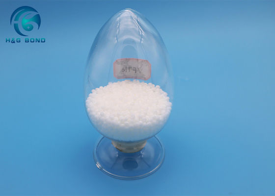 Middle Temperature Transparent Hot Melt Glue Granules