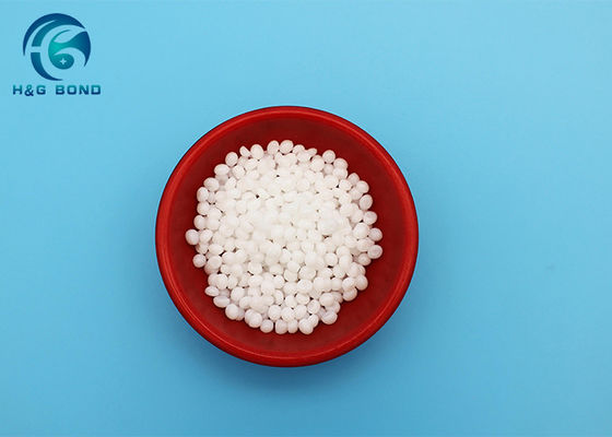 Middle Temperature Transparent Hot Melt Glue Granules