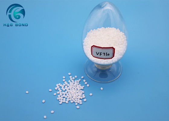 Transparent Hot Melt Adhesive Resin Middle Temperature