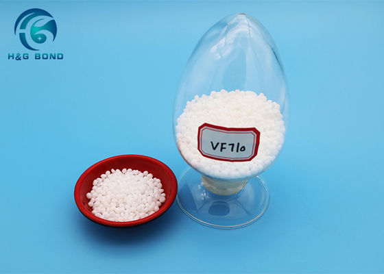 Transparent Hot Melt Adhesive Resin Middle Temperature