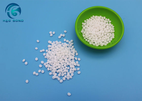 105C High Adhesion Hot Melt Adhesive Granules Middle Temperature