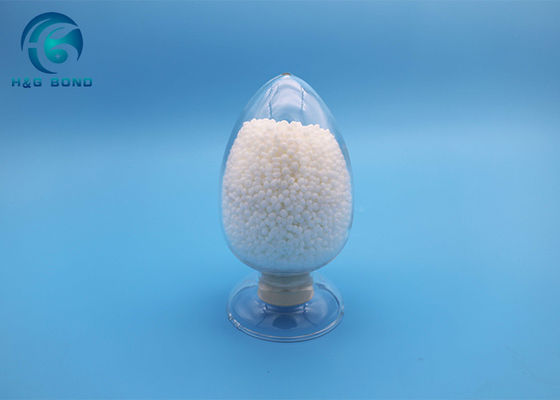 Middle Temperature Hot Melt Adhesive Resin Pellet High Adhesion
