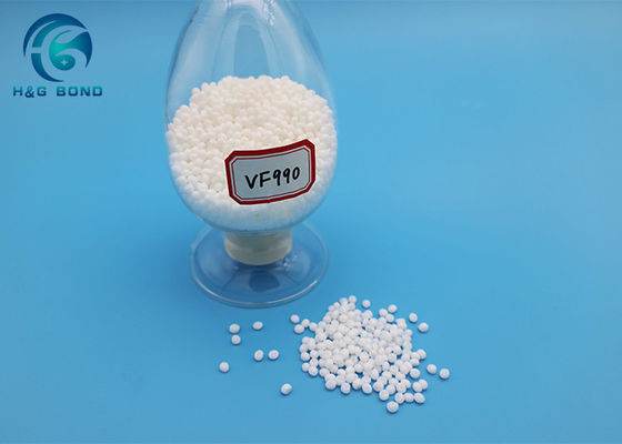 Middle Temperature Hot Melt Adhesive Granules For Alumunium Composite Panel Films