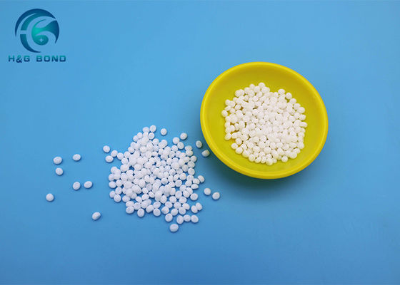 Middle Temperature Hot Melt Adhesive Granules For Alumunium Composite Panel Films