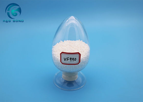 Pellet Middle Temperature Hot Melt Adhesive Resin For Alumunium Composite Panel Films