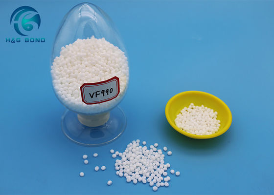 Pellet Middle Temperature Hot Melt Adhesive Resin For Alumunium Composite Panel Films