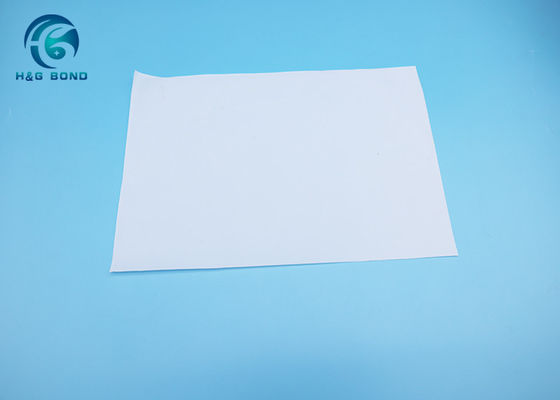 Transparent Polyethylene Fire Retardant Film Adhesive Resins