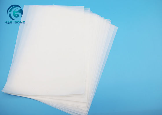 Transparent Polyethylene Fire Retardant Film Adhesive Resins