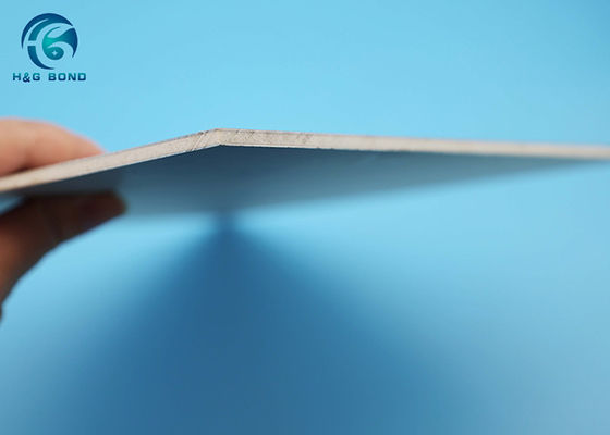 Transparent Polyethylene Fire Retardant Film Adhesive Resins