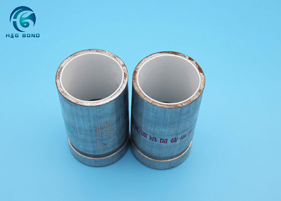 40mm 3.5mm Steel Reinforced Plastic Pipe For Water Supply Pipeline System