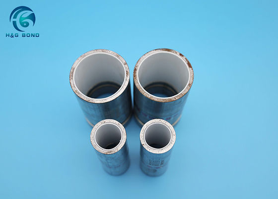 50mm Steel Plastic Composite Pipe 3.8mm For Water Supply Pipeline System