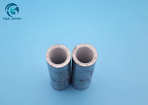 DN25-DN400 Steel Reinforced Plastic Pipe For Hot Water