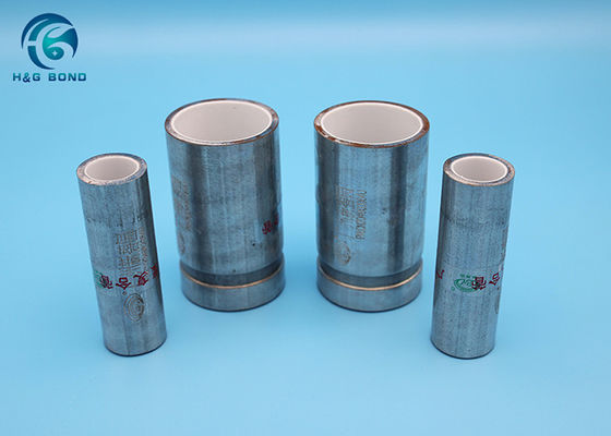 Hot Water 150mm Plastic Composite Pipe 4.5mm 6000mm