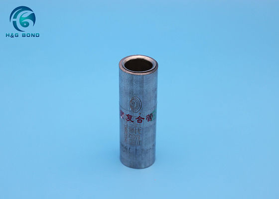 DN25-DN400 Steel Plastic Composite Pipe For Hot Water 15mm