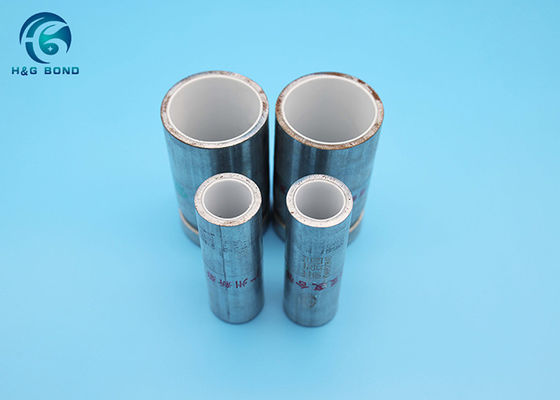 40mm 3.5mm Plastic Composite Pipe Within Inner Stainless Steel Ring